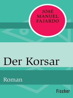 cover image of Der Korsar